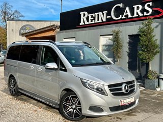 Mercedes-Benz V 220 Used vehicle for sale