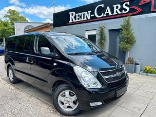 Hyundai H-1 Gebrauchtwagen Kaufen