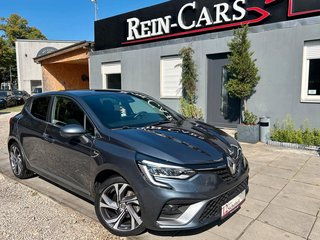 Renault Clio Gebrauchtwagen Kaufen