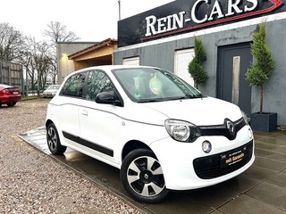 Renault Twingo Gebrauchtwagen Kaufen