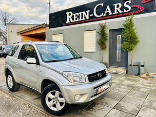 Toyota RAV 4 Used vehicle for sale