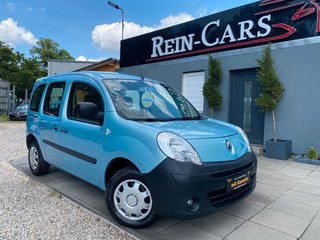 Renault Kangoo Gebrauchtwagen Kaufen