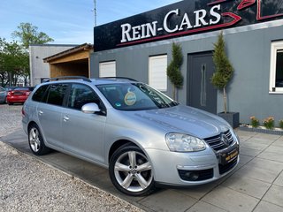 Volkswagen Golf Gebrauchtwagen Kaufen