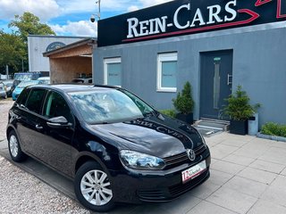 Volkswagen Golf Gebrauchtwagen Kaufen