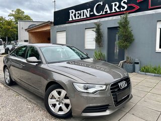 Audi A6 Used vehicle for sale