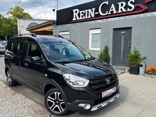 Dacia Dokker Gebrauchtwagen Kaufen