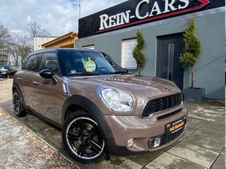 MINI Cooper S Gebrauchtwagen Kaufen