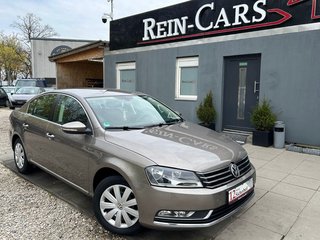 Volkswagen Passat Used vehicle for sale