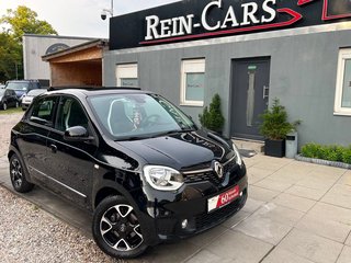 Renault Twingo Gebrauchtwagen Kaufen