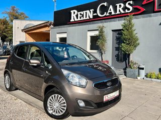 Kia Venga Gebrauchtwagen Kaufen