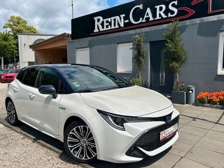 Toyota Corolla Used vehicle for sale