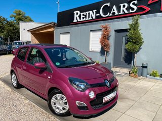 Renault Twingo Gebrauchtwagen Kaufen