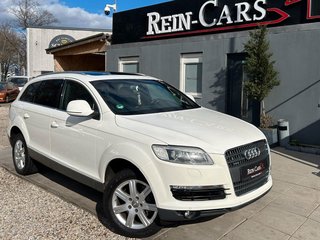 Audi Q7 Used vehicle for sale