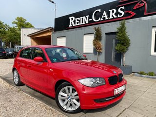 BMW 116 Gebrauchtwagen Kaufen