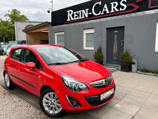 Opel Corsa Used vehicle for sale
