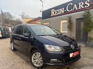 Volkswagen Sharan Gebrauchtwagen Kaufen