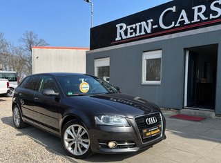 Audi A3 Gebrauchtwagen Kaufen