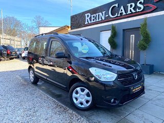 Dacia Dokker Gebrauchtwagen Kaufen