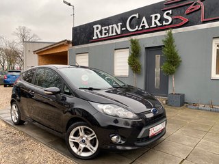 Ford Fiesta Gebrauchtwagen Kaufen