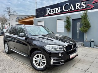 BMW X5 Used vehicle for sale