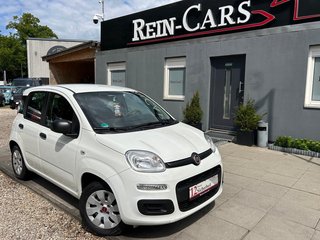 Fiat Panda Gebrauchtwagen Kaufen