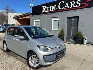 Volkswagen up! Used vehicle for sale