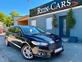 Ford Mondeo Gebrauchtwagen Kaufen