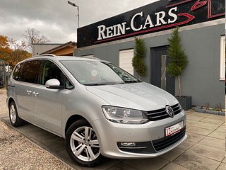 Volkswagen Sharan Used vehicle for sale