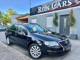 Volkswagen Passat Variant Used vehicle for sale