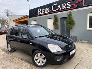 Kia Carens Gebrauchtwagen Kaufen