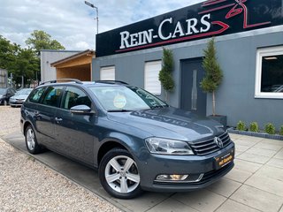 Volkswagen Passat Variant Used vehicle for sale