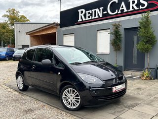 Mitsubishi Colt Gebrauchtwagen Kaufen