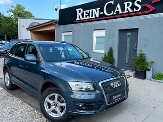 Audi Q5 Used vehicle for sale
