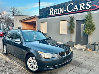 BMW 525 Gebrauchtwagen Kaufen