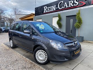 Opel Zafira Used vehicle for sale