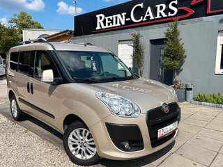 Fiat Doblo Used vehicle for sale
