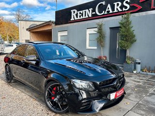Mercedes-Benz E 63 AMG Used vehicle for sale