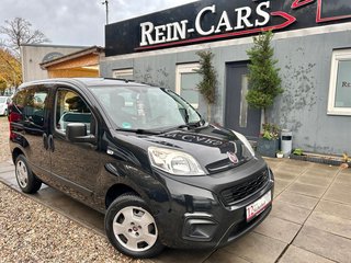 Fiat Qubo Used vehicle for sale