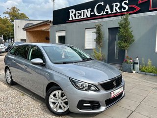 Peugeot 308 Gebrauchtwagen Kaufen