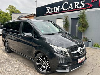 Mercedes-Benz V 220 Gebrauchtwagen Kaufen