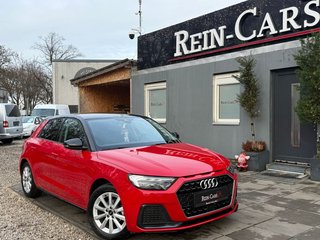 Audi A1 Year-old for sale