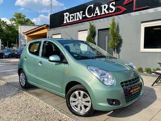 Suzuki Alto Gebrauchtwagen Kaufen