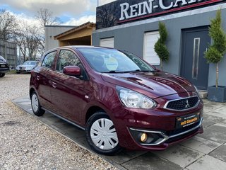 Mitsubishi Space Star Used vehicle for sale