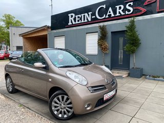 Nissan Micra Used vehicle for sale