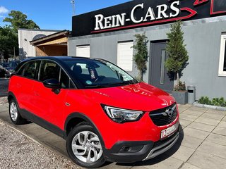 Opel Crossland (X) Gebrauchtwagen Kaufen