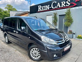 Citroën Jumpy Gebrauchtwagen Kaufen