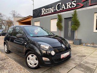 Renault Twingo Gebrauchtwagen Kaufen
