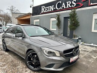 Mercedes-Benz CLA Shooting Brake Used vehicle for sale