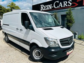 Mercedes-Benz Sprinter Used vehicle for sale