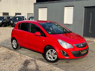 Opel Corsa Used vehicle for sale